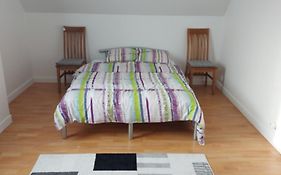 Chambres Et Table D'Hotes - Chez Paul Et Emilia